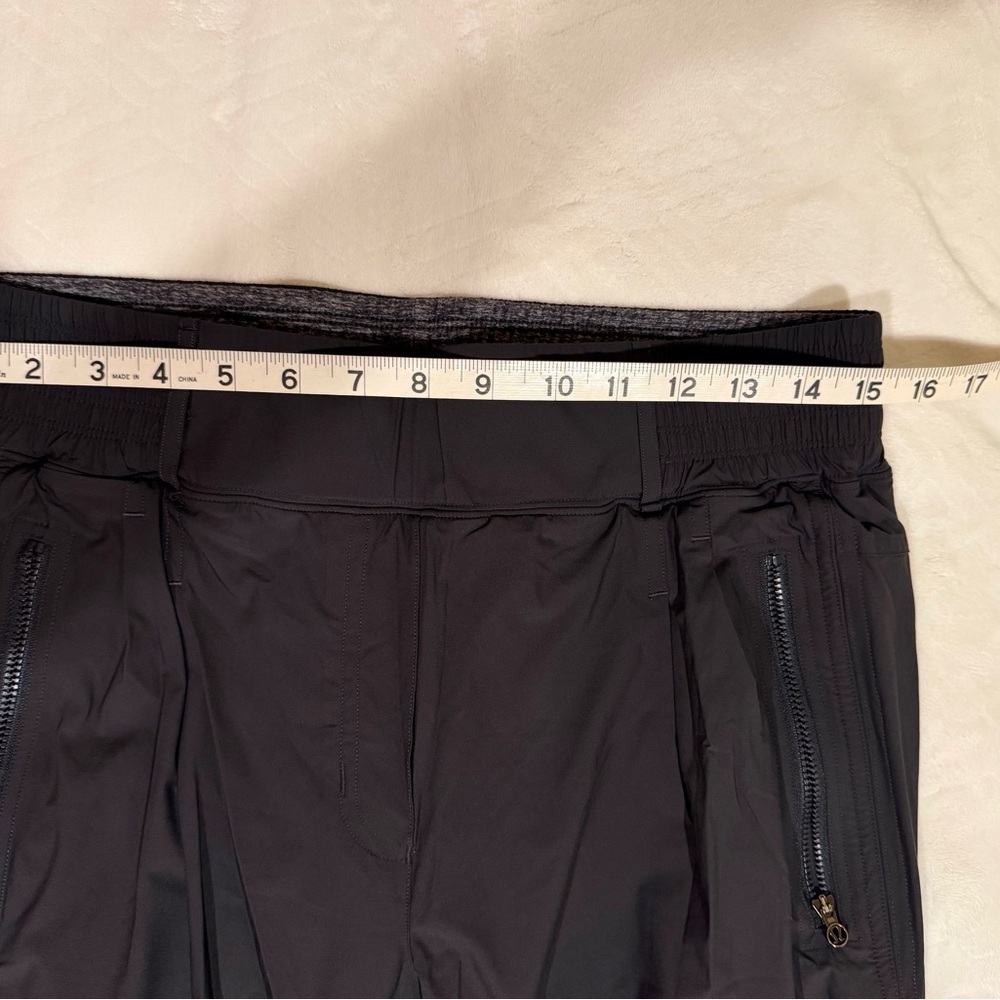 lululemon athletica Black Track Pants - Picture 11 of 11